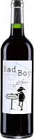 Вино Красное Сухое Thunevin Bad Boy 2019 0,75 л фото
