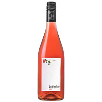 Вино Розовое Сухое Weingut R&A Pfaffl Austrian Rose Niederosterreich 2021 0,75 л фото