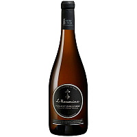 Вино Белое Сухое L'hermine Muscadet Sevre & Maine 2018 0,75 л фото