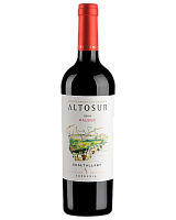 Вино Красное Сухое Finca Sophenia Altosur Malbec Tupungato 2024 0,75 л фото