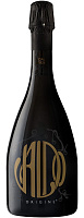 Вино игристое Белое Брют Valdo Origine Brut 2024 0,75 л фото