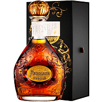 Коньяк Pierre Ferrand Selection des Anges Grande Champagne 0,7 л фото