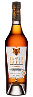 Бренди Seven Tails Madeira Cask Finish 2017 0,7 л фото