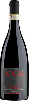 Вино Красное Полусухое Roc.K Amarone della Valpolicella 2018 0,75 л фото
