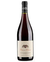 Вино Красное Сухое Haut de Buisson Rouge Cotes du Rhone Villages 2023 0,75 л фото