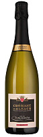 Вино игристое Белое Брют Turckheim Cremant d'Alsace Brut 2023 0,75 л фото