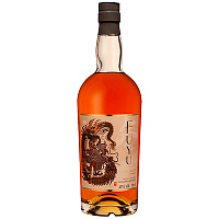 Виски Fuyu Mizunara Finish 0,7 л фото