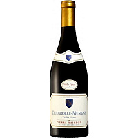 Вино Красное Сухое Pierre Naigeon Chambolle-Musigny Vieilles Vignes 2017 0,75 л фото