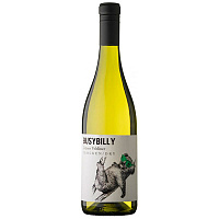 Вино Белое Сухое Busybilly Gruner Veltliner 2021 0,75 л фото