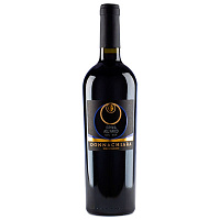 Вино Красное Сухое Donnachiara Irpinia Aglianico 2018 0,75 л фото