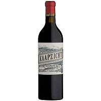 Вино Красное Полусухое Kaapzicht Bottelary Hills Estate Blend Stellenbosch 2021 0,75 л фото