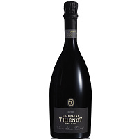 Вино игристое Белое Брют Thienot Cuvee Alain Thienot Champagne 2008 0,75 л фото