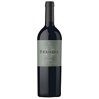 Вино Красное Сухое Vina Cobos Bramare Malbec Lujan de Cuyo 2018 0,75 л фото