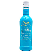 Ром Trois Rivieres Cuvee de l'Ocean Martinique 0,7 л фото