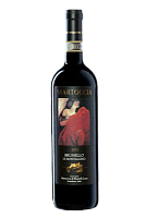 Вино Красное Сухое Martoccia Brunello di Montalcino 0,75 л фото