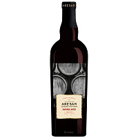 Вино Красное Сухое Castillo de Aresan Cabernet Sauvignon Barrel Aged 2021 0,75 л фото