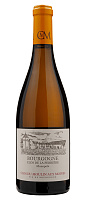 Вино Белое Сухое Clos du Moulin aux Moines Bourgogne Blanc Clos De La Perriere Monopole 2023 0,75 л фото