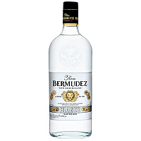 Ром Bermudez Blanco Superior 0,7 л фото