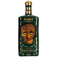 Текила Kah Extra Anejo 0,7 л фото