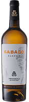 Вино Белое Сухое Bolero and Company Sabado Classic Tsinandali 2022 0,75 л фото