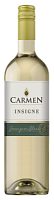 Вино Белое Сухое Carmen Insigne Sauvignon Blanc 2023 0,75 л фото