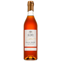 Коньяк Audry Reserve Arisitide Tres Ancienne Grande Champagne 0,2 л фото
