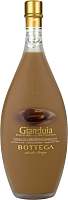 Ликер Bottega Crema di Cioccolato Gianduia 0,5 л фото