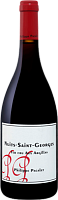 Вино Красное Сухое Philippe Pacalet Nuits-St-Georges 1er Cru Aux Argillas 2021 0,75 л фото
