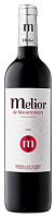 Вино Красное Сухое Matarromera Melior Tempranillo 2021 0,75 л фото