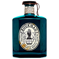 Ром Boukman Botanical Rhum 0,7 л фото