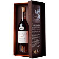 Арманьяк Chateau Laballe Bas Armagnac 1988 0,7 л фото