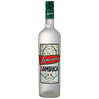 Ликер Lamonica Sambuca Extra 0,7 л фото