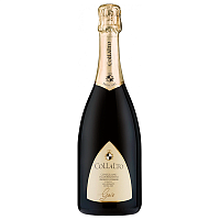 Вино игристое Белое Сухое Collalto Gaio Conegliano Valdobbiadene Prosecco Superiore Millesimato Extra Dry 2022 0,75 л фото