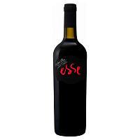 Вино Красное Сухое Esse Cabernet Franc Crimea 2020 0,75 л фото