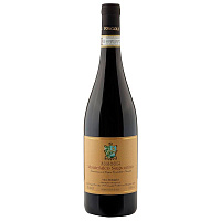 Вино Красное Сухое Fongoli Montefalco Sagrantino Biologico 2016 0,75 л фото