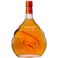 Ликер Meukow Vanilla 0,7 л фото