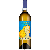 Вино Белое Сухое Donnafugata Anthilia Sicilia 2023 0,75 л фото