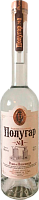 Дистиллят Polugar №1 Rye & Wheat (БЕЛАРУСЬ) 0,7 л фото
