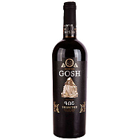 Вино Красное Сухое Ijevan Mkhitar Gosh 2022 0,75 л фото