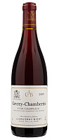 Вино Красное Сухое Domaine Coudray-Bizot Gevrey-Chambertin Premier Cru Champeaux 2009 0,75 л фото