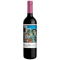 Вино Красное Сухое Claroscuro Tintas de Uco Malbec Valle de Uco 2022 0,75 л фото