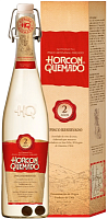Писко Horcon Quemado Pisco Reservado 2 Anos in gift box 0,645 л фото