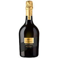 Вино игристое Белое Сухое Collinobili Valdobbiadene Prosecco Superiore Millesimato Extra Dry 2022 0,75 л фото