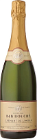 Вино игристое Белое Брют Domaine B&B Bouche Cremant de Limoux Brut 0,75 л фото