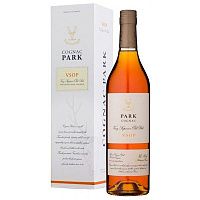 Коньяк Park VSOP in gift box 0,7 л фото