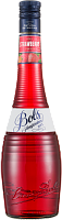 Ликер Bols Strawberry 0,75 л фото