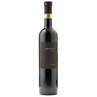 Вино Красное Сухое Plozza Black Edition Sforzato di Valtellina 2018 0,75 л фото