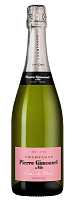 Вино игристое Розовое Экстра Брют Pierre Gimonnet & Fils Rose de Blancs Premier Cru Brut Champagne 2022 0,75 л фото