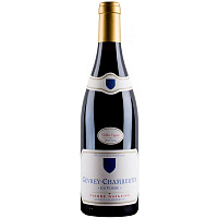 Вино Красное Сухое Pierre Naigeon Gevrey-Chambertin En Vosne Vieilles Vignes 2013 0,75 л фото