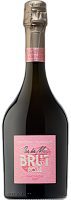 Вино игристое Chateau Tamagne Par la Mer Pinot Noir 2024 0,75 л фото